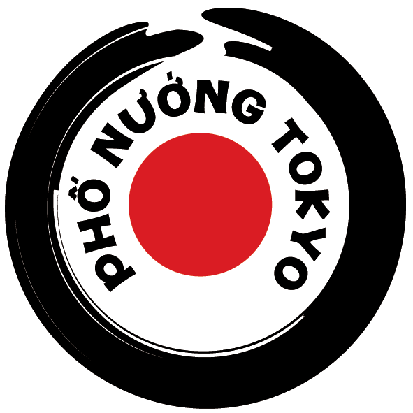Nhà hàng phố nướng Tokyo
